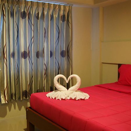 The City House Krabi town Camera foto